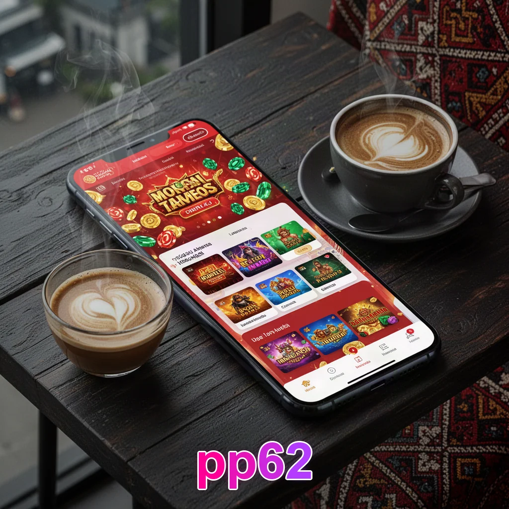 pp62 apk