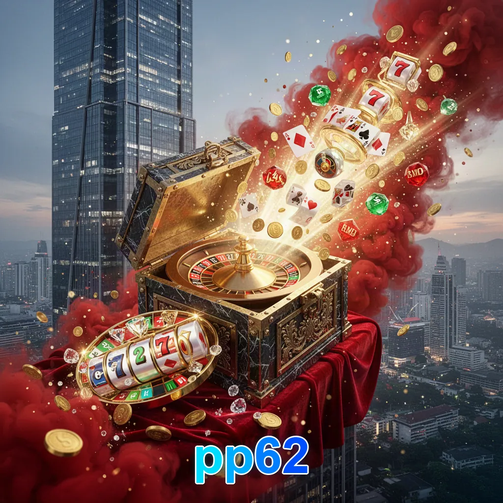Game Fortune pp62